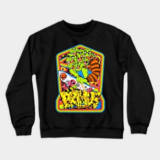 Skate primus Crewneck Sweatshirt